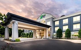 Holiday Inn Express & Suites Sylva / Dillsboro By Ihg