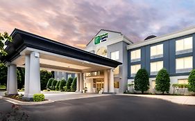 Holiday Inn Express & Suites Sylva / Dillsboro By Ihg
